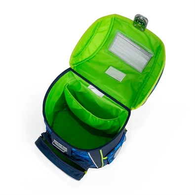 Oxybag Premium Football iskolatáska Oxybag Premium Football iskolatáska