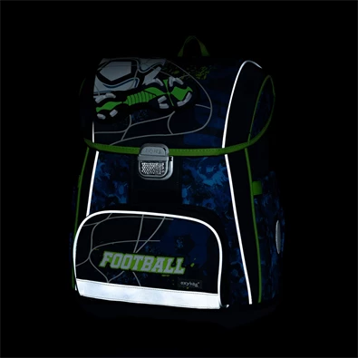 Oxybag Premium Football iskolatáska Oxybag Premium Football iskolatáska
