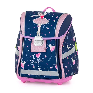 Oxybag Premium Light Ballerina iskolatáska Oxybag Premium Light Ballerina iskolatáska