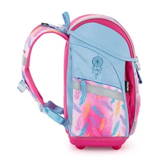 Oxybag Premium Light Colibri iskolatáska Oxybag Premium Light Colibri iskolatáska