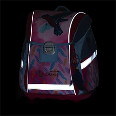 Oxybag Premium Light Colibri iskolatáska Oxybag Premium Light Colibri iskolatáska