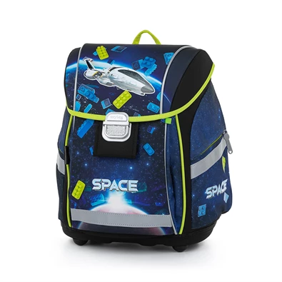 Oxybag Premium Light Space iskolatáska Oxybag Premium Light Space iskolatáska