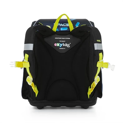 Oxybag Premium Light Space iskolatáska Oxybag Premium Light Space iskolatáska