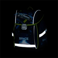 Oxybag Premium Light Space iskolatáska Oxybag Premium Light Space iskolatáska