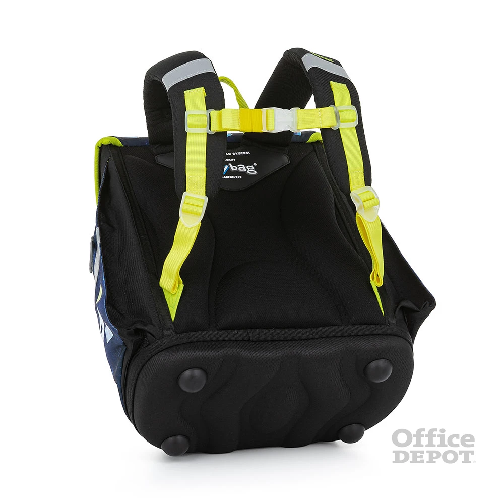 Oxybag Premium Light Space iskolatáska