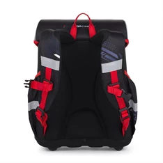 Oxybag Premium One Car 3 részes iskolatáska Oxybag Premium One Car 3 részes iskolatáska