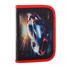 Oxybag Premium One Car 3 részes iskolatáska Oxybag Premium One Car 3 részes iskolatáska