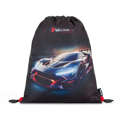 Oxybag Premium One Car 3 részes iskolatáska Oxybag Premium One Car 3 részes iskolatáska