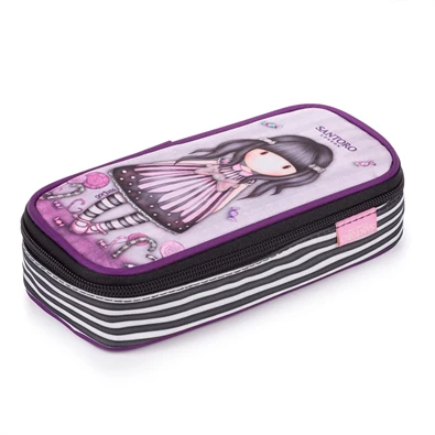 Oxybag Santoro Sugar And Spice bedobálós tolltartó Oxybag Santoro Sugar And Spice bedobálós tolltartó