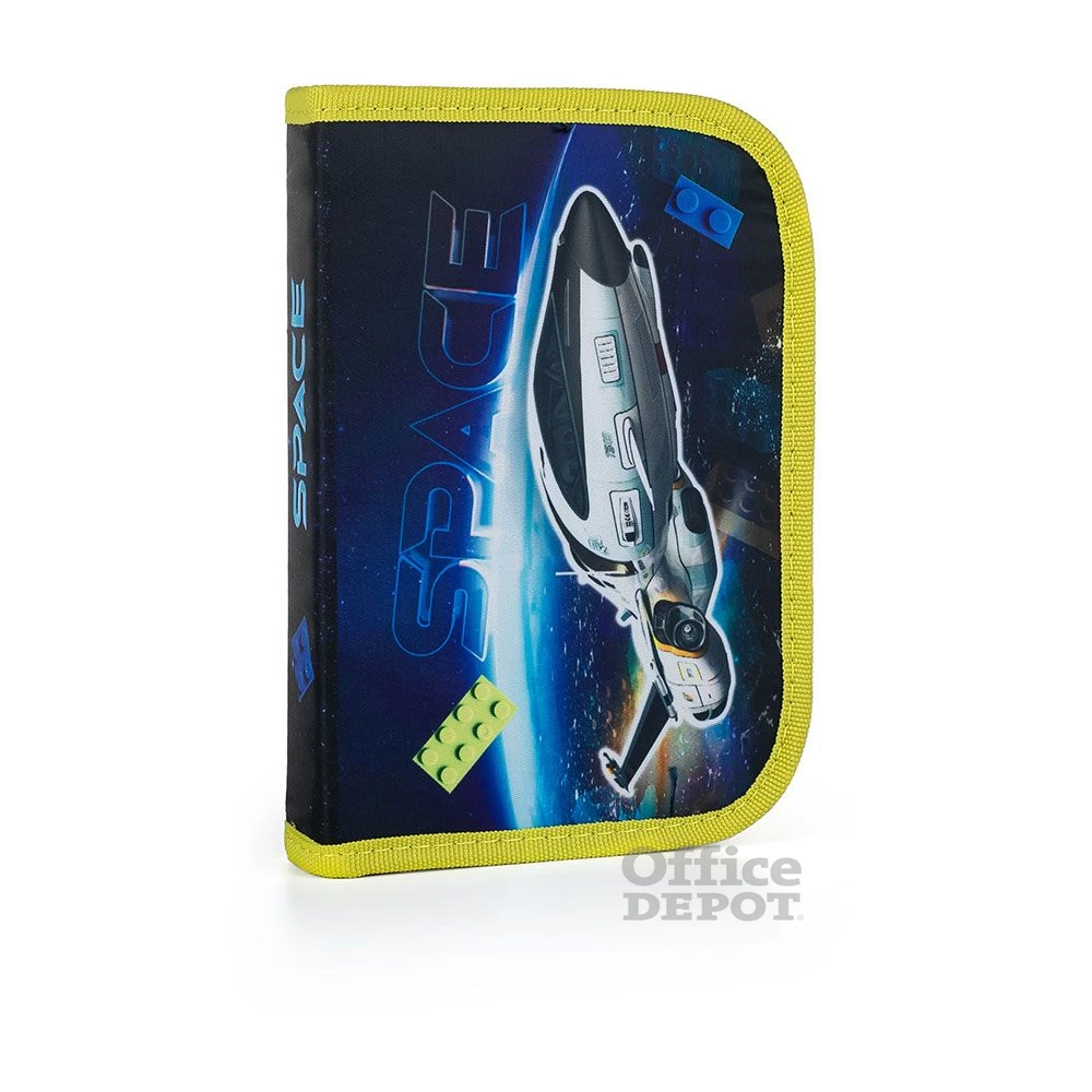 Oxybag Space D 2 klapnis, 1 cipzáras tolltartó
