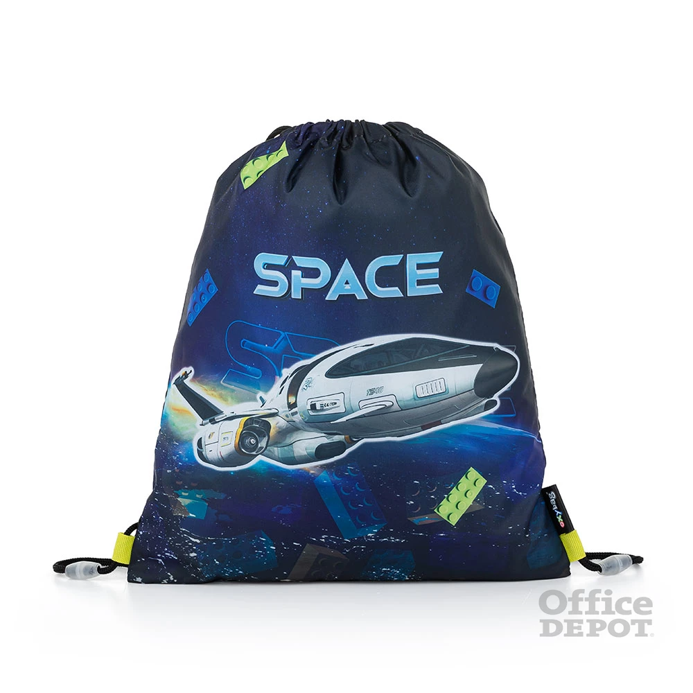 Oxybag Space sportzsák