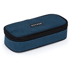 Oxybag Unicolor Blue bedobálós tolltartó Oxybag Unicolor Blue bedobálós tolltartó