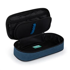 Oxybag Unicolor Blue bedobálós tolltartó Oxybag Unicolor Blue bedobálós tolltartó