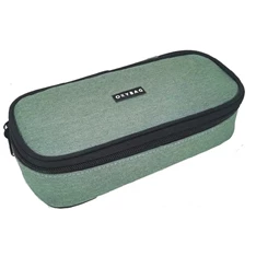 Oxybag Unicolor Green bedobálós tolltartó Oxybag Unicolor Green bedobálós tolltartó