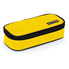 Oxybag Unicolor Yellow bedobálós tolltartó Oxybag Unicolor Yellow bedobálós tolltartó