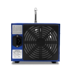 Ozonegenerator Blue 7000 kék lég- és klímatisztító ózongenerátor Ozonegenerator Blue 7000 kék lég- és klímatisztító ózongenerátor