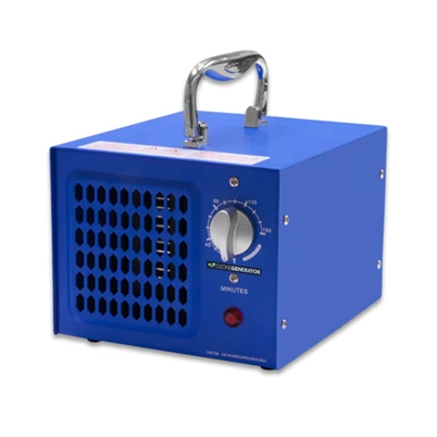 Ozonegenerator Blue 7000 kék lég- és klímatisztító ózongenerátor Ozonegenerator Blue 7000 kék lég- és klímatisztító ózongenerátor