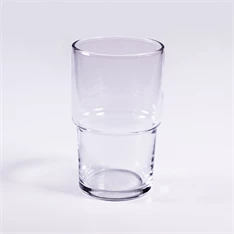 PASABAHCE Hill Long Drink 440ml koktélos pohár szett 6 darabos