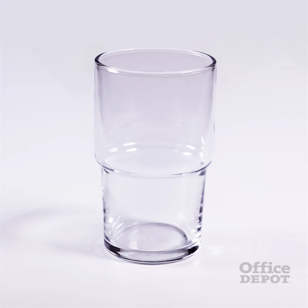 PASABAHCE Hill Long Drink 440ml koktélos pohár szett 6 darabos