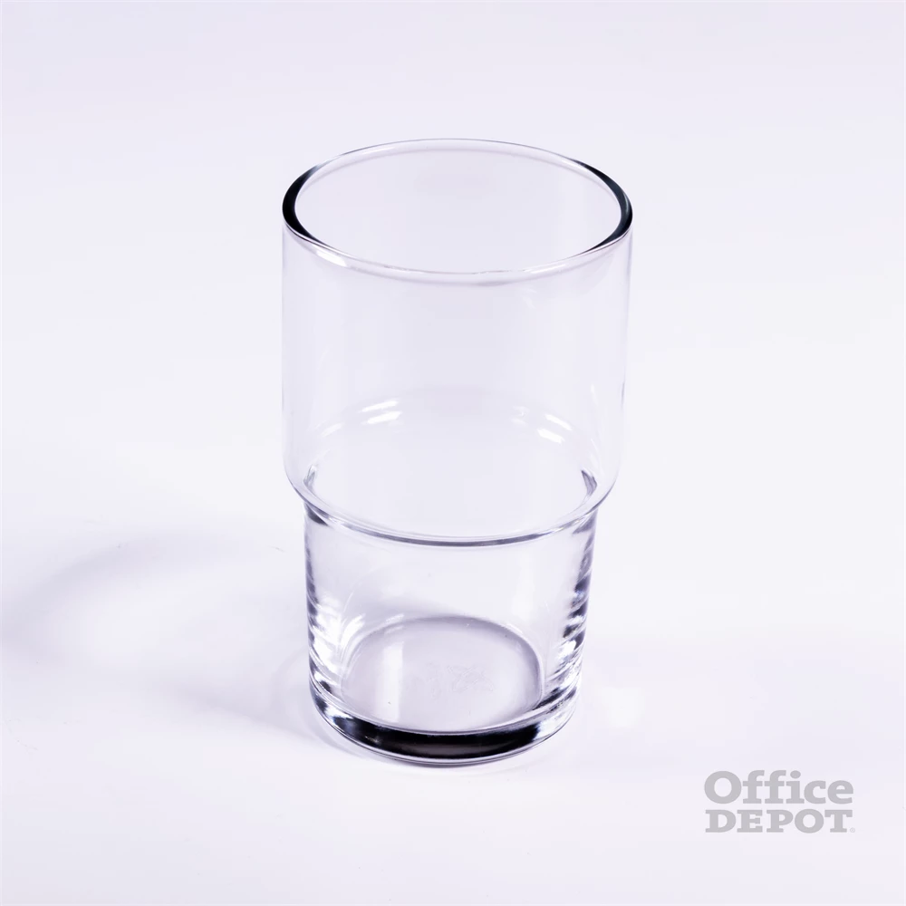 PASABAHCE Hill Long Drink 440ml koktélos pohár szett 6 darabos