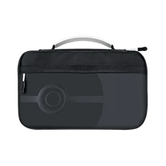 PDP 500-166-EU Commuter Case - Poké Ball Nintendo Switch utazótok PDP 500-166-EU Commuter Case - Poké Ball Nintendo Switch utazótok