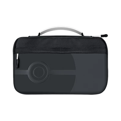 PDP 500-166-EU Commuter Case - Poké Ball Nintendo Switch utazótok PDP 500-166-EU Commuter Case - Poké Ball Nintendo Switch utazótok