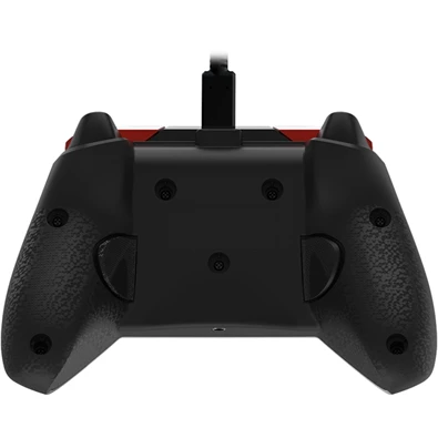 PDP 049-023-RW Rematch Xbox Series X|S/Xbox One/PC vezetékes fehér kontroller