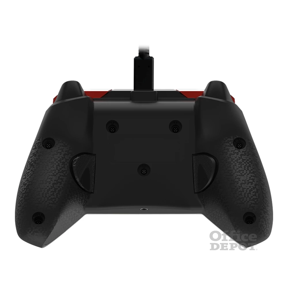 PDP 049-023-RW Rematch Xbox Series X|S/Xbox One/PC vezetékes fehér kontroller