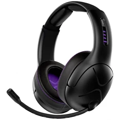 PDP 052-003-EU Victrix Gambit PS4/PS5 vezeték nélküli gaming headset PDP 052-003-EU Victrix Gambit PS4/PS5 vezeték nélküli gaming headset