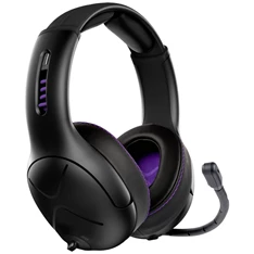 PDP 052-003-EU Victrix Gambit PS4/PS5 vezeték nélküli gaming headset PDP 052-003-EU Victrix Gambit PS4/PS5 vezeték nélküli gaming headset
