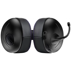 PDP 052-003-EU Victrix Gambit PS4/PS5 vezeték nélküli gaming headset PDP 052-003-EU Victrix Gambit PS4/PS5 vezeték nélküli gaming headset