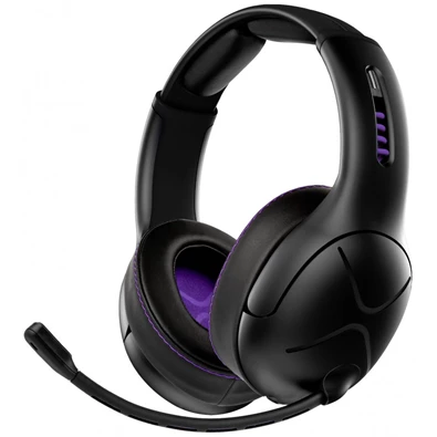 PDP 052-003-EU Victrix Gambit PS4/PS5 vezeték nélküli gaming headset PDP 052-003-EU Victrix Gambit PS4/PS5 vezeték nélküli gaming headset