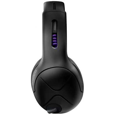 PDP 052-003-EU Victrix Gambit PS4/PS5 vezeték nélküli gaming headset PDP 052-003-EU Victrix Gambit PS4/PS5 vezeték nélküli gaming headset