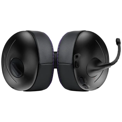 PDP 052-003-EU Victrix Gambit PS4/PS5 vezeték nélküli gaming headset PDP 052-003-EU Victrix Gambit PS4/PS5 vezeték nélküli gaming headset