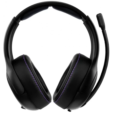 PDP 052-003-EU Victrix Gambit PS4/PS5 vezeték nélküli gaming headset PDP 052-003-EU Victrix Gambit PS4/PS5 vezeték nélküli gaming headset