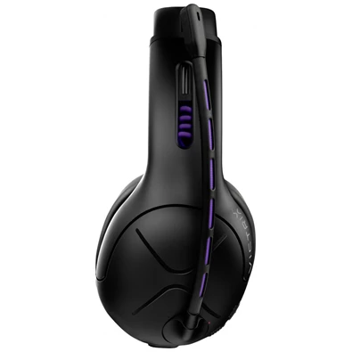 PDP 052-003-EU Victrix Gambit PS4/PS5 vezeték nélküli gaming headset PDP 052-003-EU Victrix Gambit PS4/PS5 vezeték nélküli gaming headset