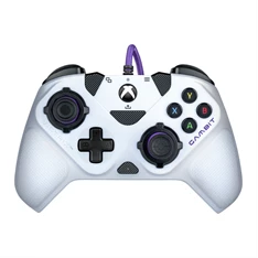PDP 049-006-EU Victrix Gambit Xbox Series X|S/Xbox One/PC eSport vezetékes kontroller PDP 049-006-EU Victrix Gambit Xbox Series X|S/Xbox One/PC eSport vezetékes kontroller