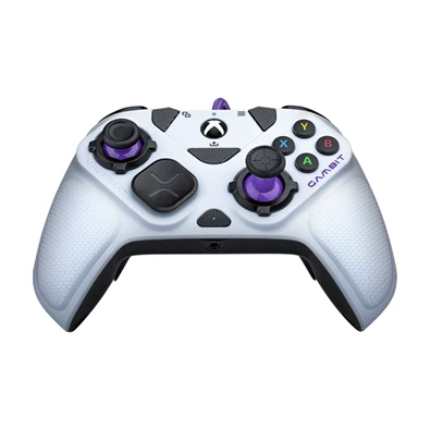 PDP 049-006-EU Victrix Gambit Xbox Series X|S/Xbox One/PC eSport vezetékes kontroller PDP 049-006-EU Victrix Gambit Xbox Series X|S/Xbox One/PC eSport vezetékes kontroller