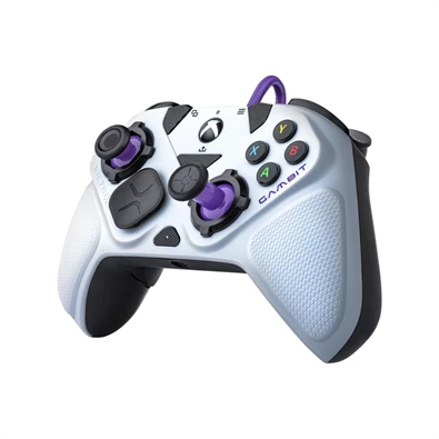 PDP 049-006-EU Victrix Gambit Xbox Series X|S/Xbox One/PC eSport vezetékes kontroller PDP 049-006-EU Victrix Gambit Xbox Series X|S/Xbox One/PC eSport vezetékes kontroller