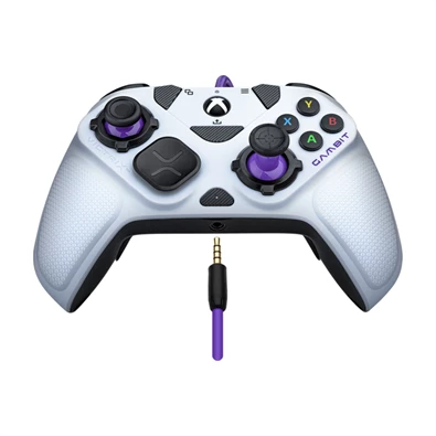 PDP 049-006-EU Victrix Gambit Xbox Series X|S/Xbox One/PC eSport vezetékes kontroller PDP 049-006-EU Victrix Gambit Xbox Series X|S/Xbox One/PC eSport vezetékes kontroller