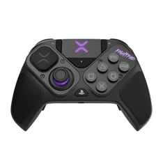 PDP 052-002-BK Victrix Pro Hybrid BFG/PlayStation 5, 3D audio, Programozható Moduláris eSport vezeték nélküli kontroller PDP 052-002-BK Victrix Pro Hybrid BFG/PlayStation 5, 3D audio, Programozható Moduláris eSport vezeték nélküli kontroller