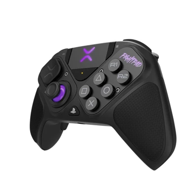 PDP 052-002-BK Victrix Pro Hybrid BFG/PlayStation 5, 3D audio, Programozható Moduláris eSport vezeték nélküli kontroller PDP 052-002-BK Victrix Pro Hybrid BFG/PlayStation 5, 3D audio, Programozható Moduláris eSport vezeték nélküli kontroller