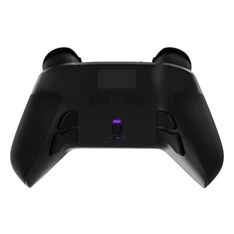 PDP 052-002-BK Victrix Pro Hybrid BFG/PlayStation 5, 3D audio, Programozható Moduláris eSport vezeték nélküli kontroller PDP 052-002-BK Victrix Pro Hybrid BFG/PlayStation 5, 3D audio, Programozható Moduláris eSport vezeték nélküli kontroller