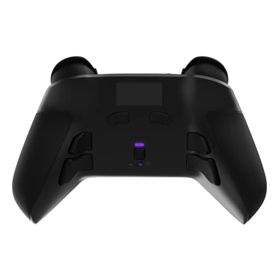PDP 052-002-BK Victrix Pro Hybrid BFG/PlayStation 5, 3D audio, Programozható Moduláris eSport vezeték nélküli kontroller PDP 052-002-BK Victrix Pro Hybrid BFG/PlayStation 5, 3D audio, Programozható Moduláris eSport vezeték nélküli kontroller