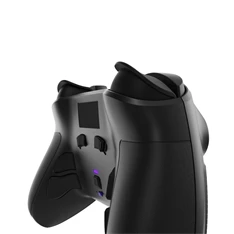 PDP 052-002-BK Victrix Pro Hybrid BFG/PlayStation 5, 3D audio, Programozható Moduláris eSport vezeték nélküli kontroller PDP 052-002-BK Victrix Pro Hybrid BFG/PlayStation 5, 3D audio, Programozható Moduláris eSport vezeték nélküli kontroller