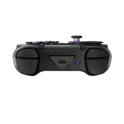 PDP 052-002-BK Victrix Pro Hybrid BFG/PlayStation 5, 3D audio, Programozható Moduláris eSport vezeték nélküli kontroller PDP 052-002-BK Victrix Pro Hybrid BFG/PlayStation 5, 3D audio, Programozható Moduláris eSport vezeték nélküli kontroller