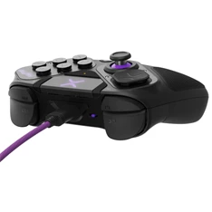 PDP 052-002-BK Victrix Pro Hybrid BFG/PlayStation 5, 3D audio, Programozható Moduláris eSport vezeték nélküli kontroller PDP 052-002-BK Victrix Pro Hybrid BFG/PlayStation 5, 3D audio, Programozható Moduláris eSport vezeték nélküli kontroller