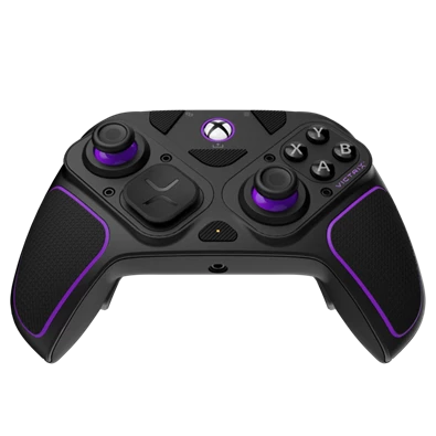PDP 049-002-BK Victrix Pro BFG Xbox Series X|S/PC eSport fekete vezeték nélküli kontroller PDP 049-002-BK Victrix Pro BFG Xbox Series X|S/PC eSport fekete vezeték nélküli kontroller