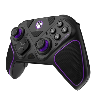 PDP 049-002-BK Victrix Pro BFG Xbox Series X|S/PC eSport fekete vezeték nélküli kontroller PDP 049-002-BK Victrix Pro BFG Xbox Series X|S/PC eSport fekete vezeték nélküli kontroller