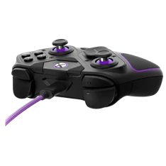PDP 049-002-BK Victrix Pro BFG Xbox Series X|S/PC eSport fekete vezeték nélküli kontroller PDP 049-002-BK Victrix Pro BFG Xbox Series X|S/PC eSport fekete vezeték nélküli kontroller